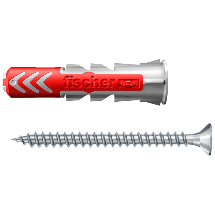 Universalpløk DuoPower Fischer