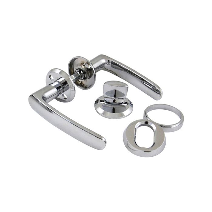 DØRGREB YDERDØR 1250-4418 MILLERS