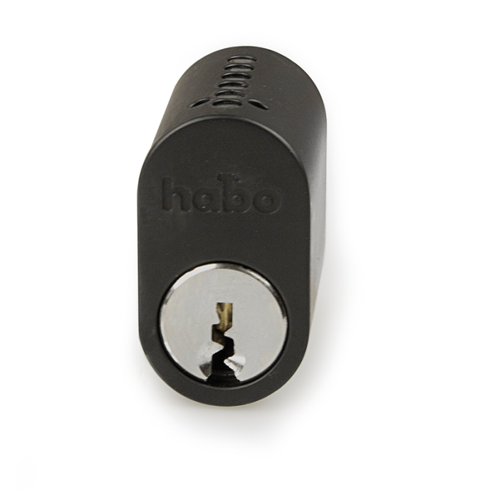 Cylinder 65537 Habo
