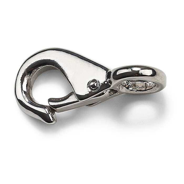 Karabinhage Nikkel Habo