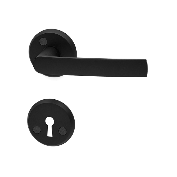 Dørgreb Incl. nøgleskilte Torino Habo