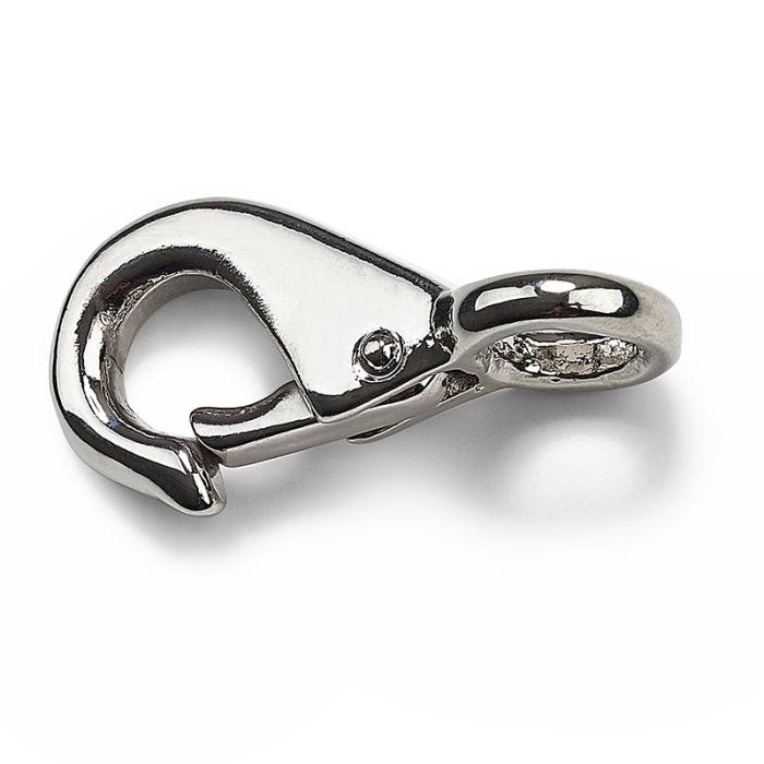 Karabinhage Nikkel Habo