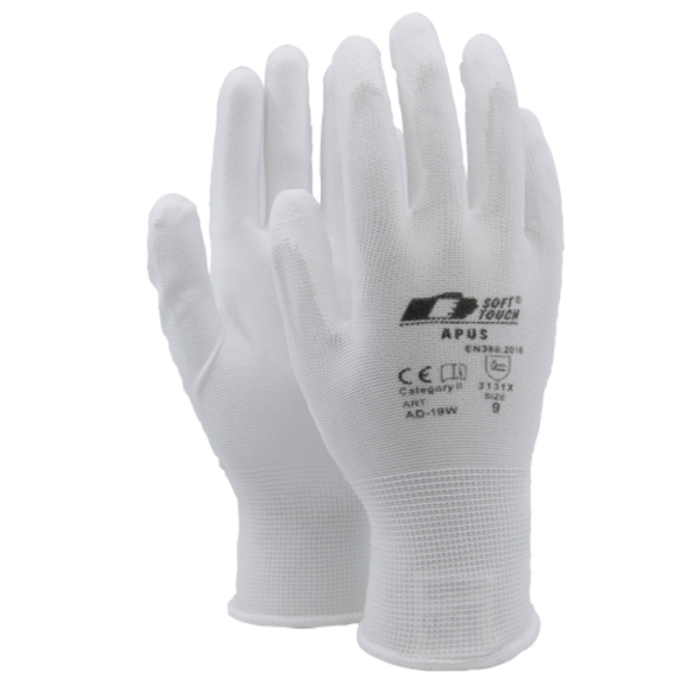 Handsker ST Apus 3-P