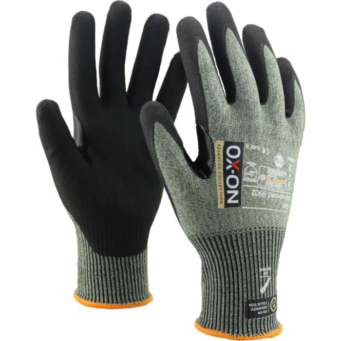 Handske OX-ON CA 9902