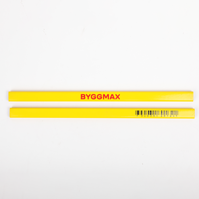 Snickkarpenna Byggmax 