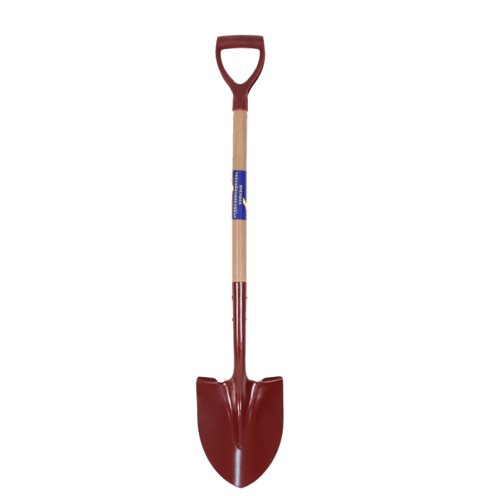 Gravespade