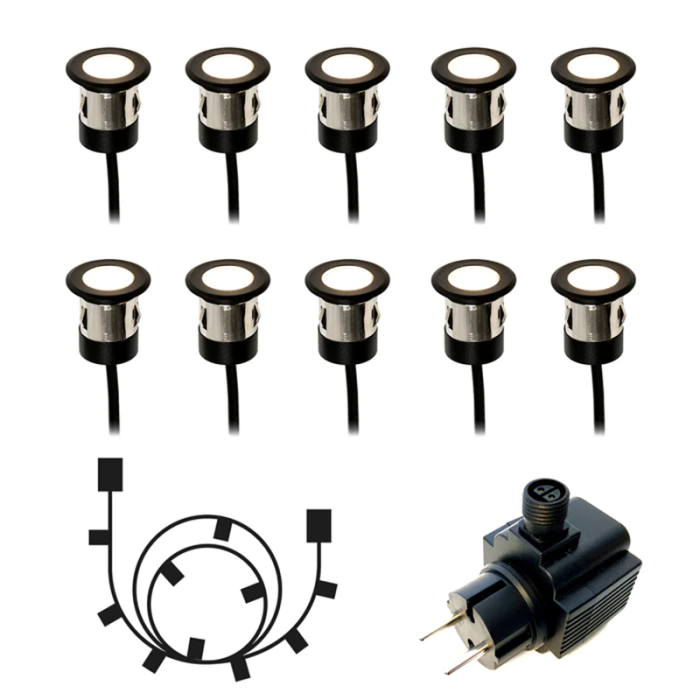 Decklight Orion Lightson