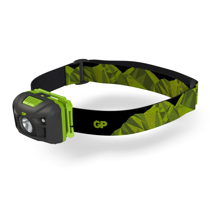 Pandelampe GP Discovery CH34