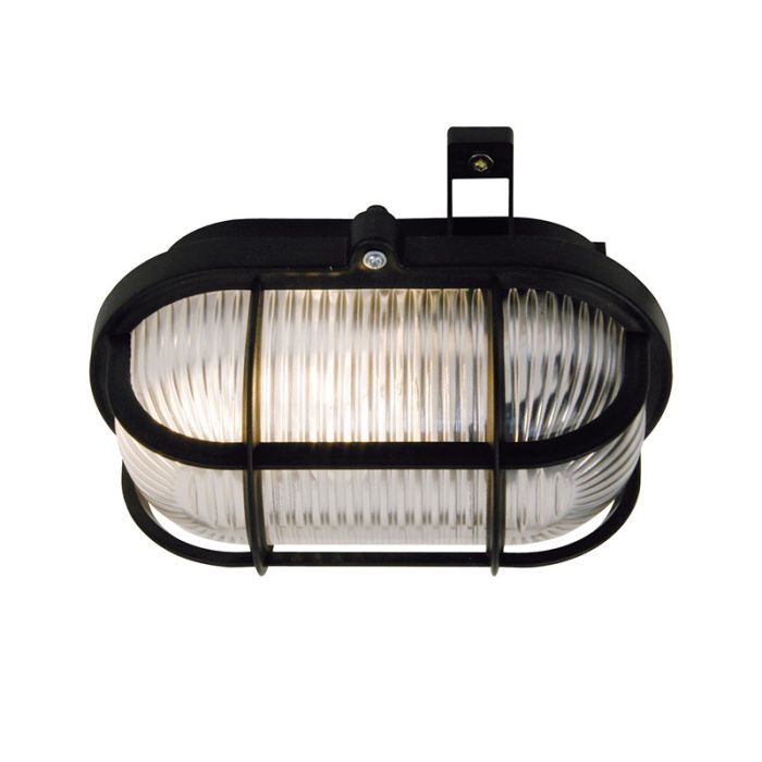 LOFT- OG VÆGLAMPE SKOTLAMPE NORDLUX