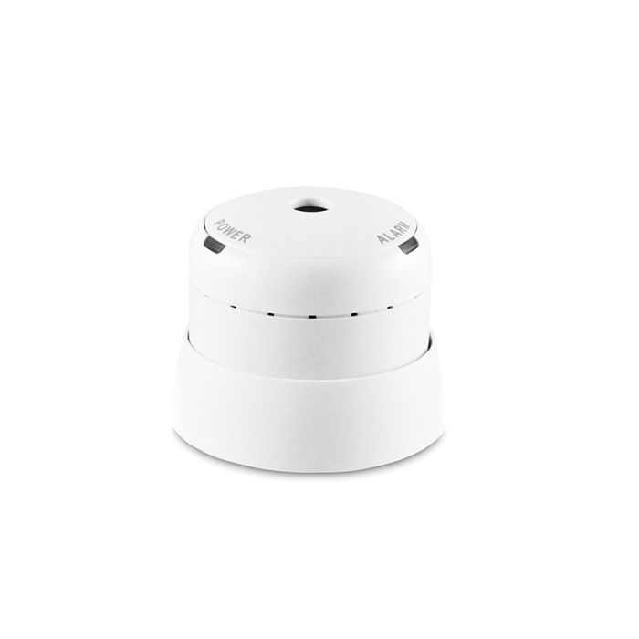 CO ALARM CAVIUS 40MM 10 ÅRS