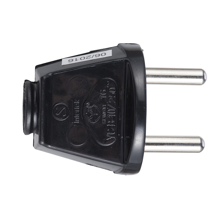 STIKPROP RUND U/J SORT