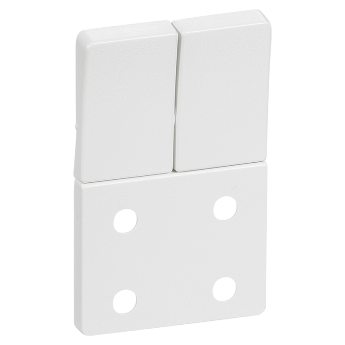 FUGA TANGENT HVID DB STIKK