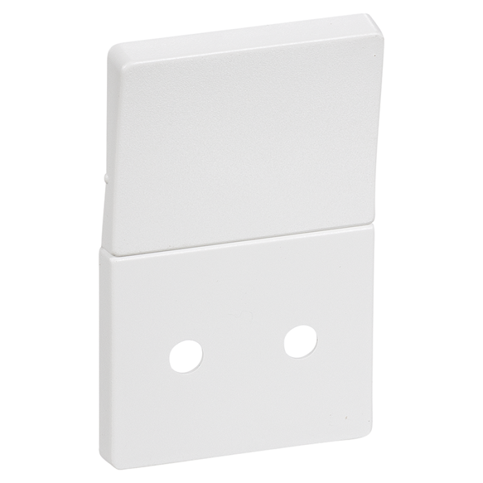 FUGA TANGENT HVID STIKK U/J