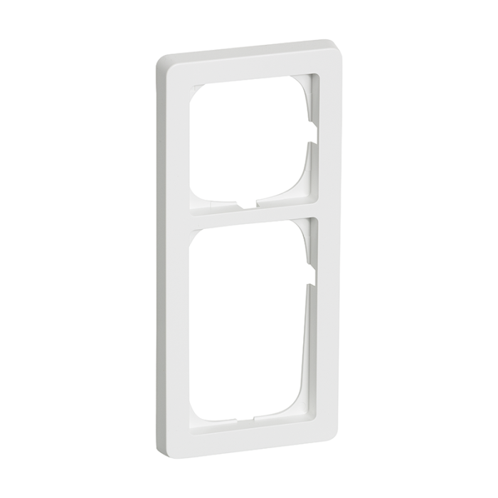 FUGA RAMME 63 HVID 2½M