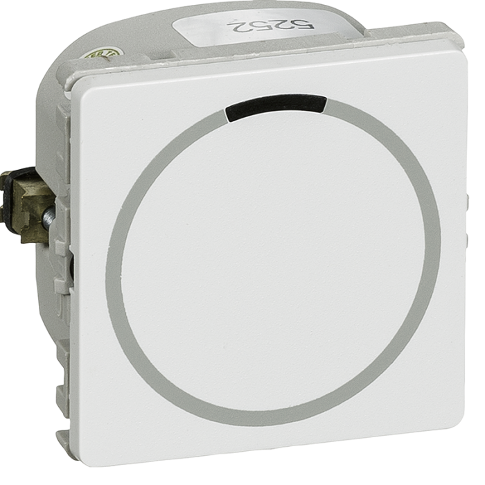 FUGA LYSDÆMPER TOUCH LED HVID