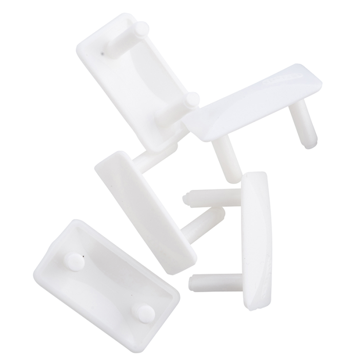 BLÆNDPROP HVID 5 STK.