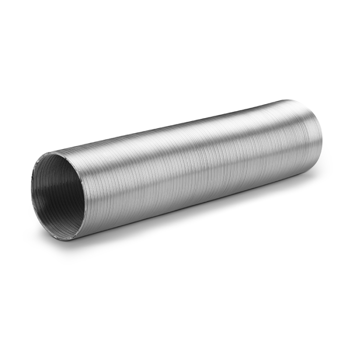 Aluminiumsslange