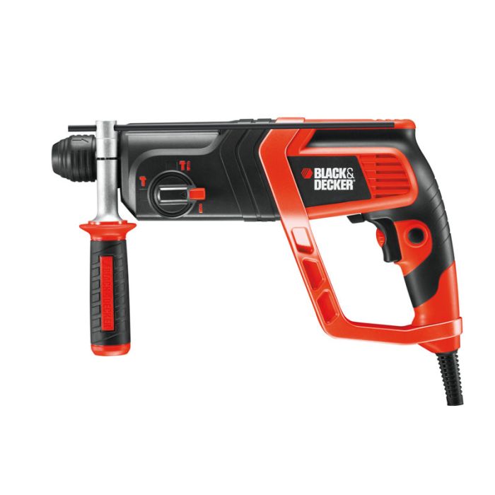 Borehammer KD975KA-QS Black & Decker