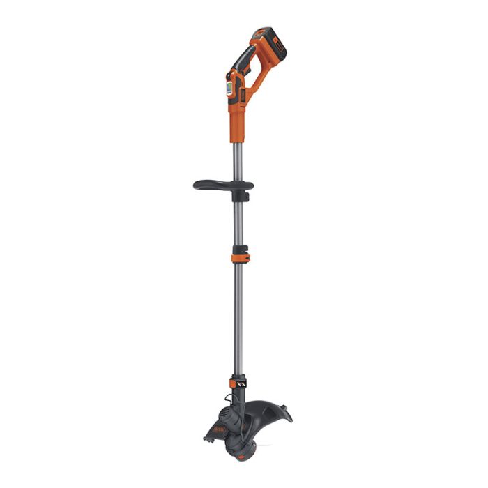Græstrimmer Black & Decker GLC3630L20-QW