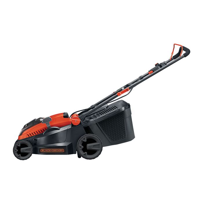 Plæneklipper Black & Decker CLM3820L1-QW