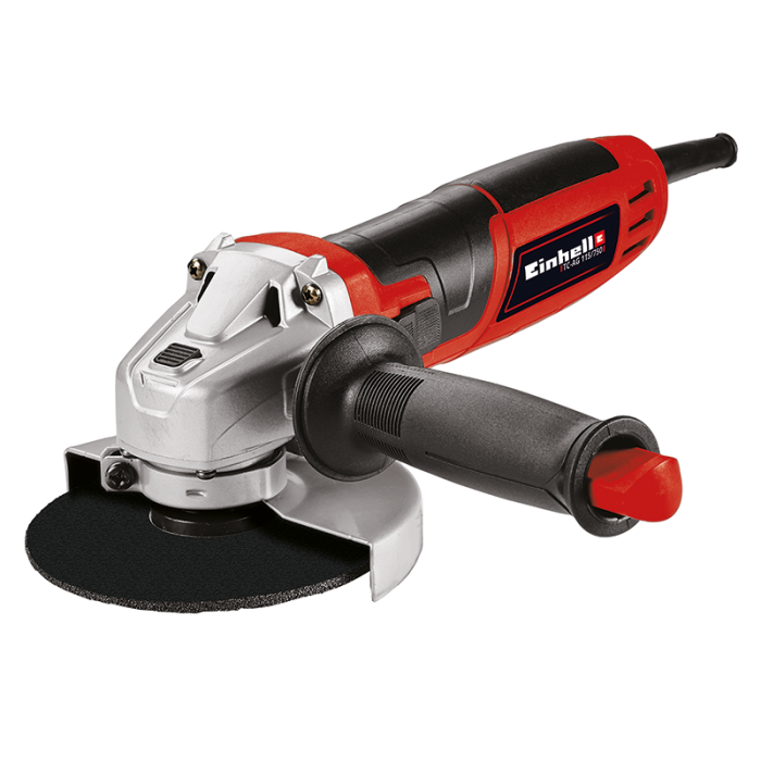 VINKELSLIBER Ø115 MM 600 W, TC-AG 115/1 Einhell