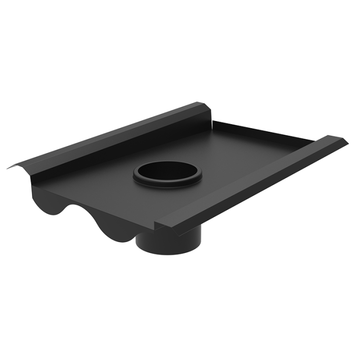 FLEXSLANGE GENNEMFØRINGSSTEN TJB