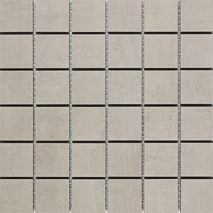 MOSAIKPRØVE CEMENT WHITE 5X5