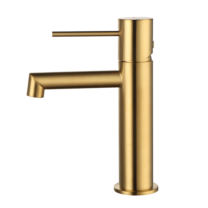 Håndvaskarmatur Edda Hafsen