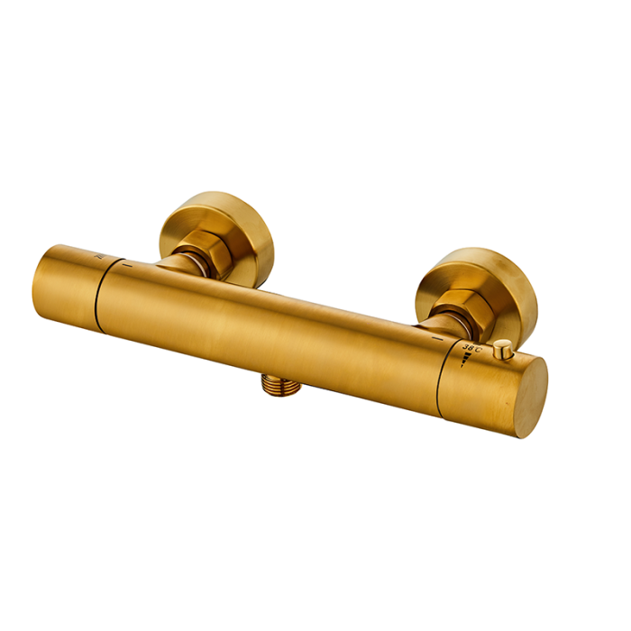 Brusetermostat Grimner Hafsen