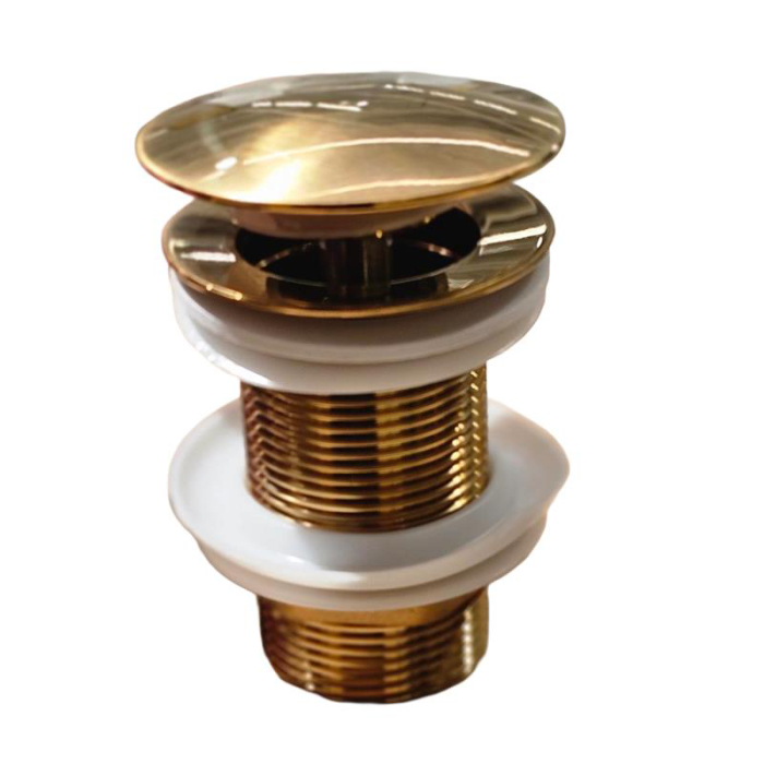 Bundventil Med Beskyttelse Hafsen