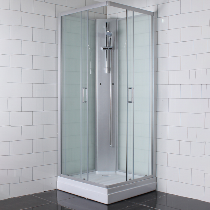 BRUSEKABINE CAPE LIGE