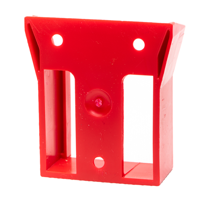 Batteriholdere Til Milwaukee 18v StealthMounts