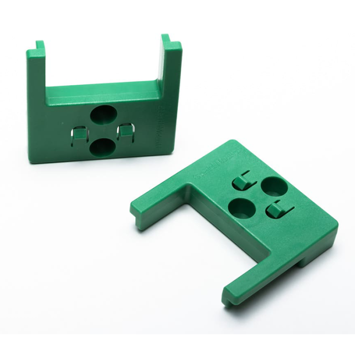 Værktøjsholdere Til 18v Hikoki, Hitachi Elværktøj StealthMounts