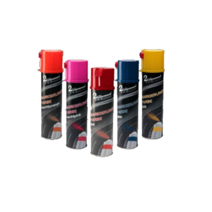 Mærkespray 500 ml 2M