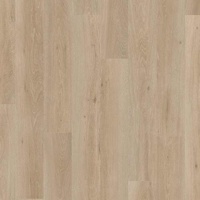 Laminatgulv Trondheim Romantic Greige Oak 9,5 mm Pergo