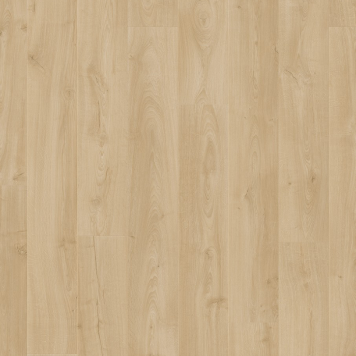Laminatgulv Trondheim Fresh Nordic Oak 9,5 mm Pergo