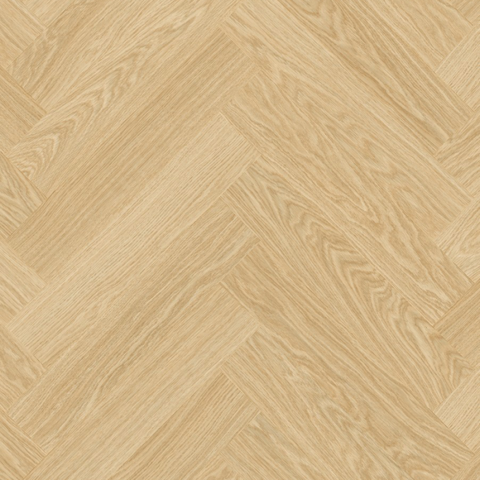 Vinylgulv Voxnan Pad Pro Natural Danish Oak 6 mm  Pergo