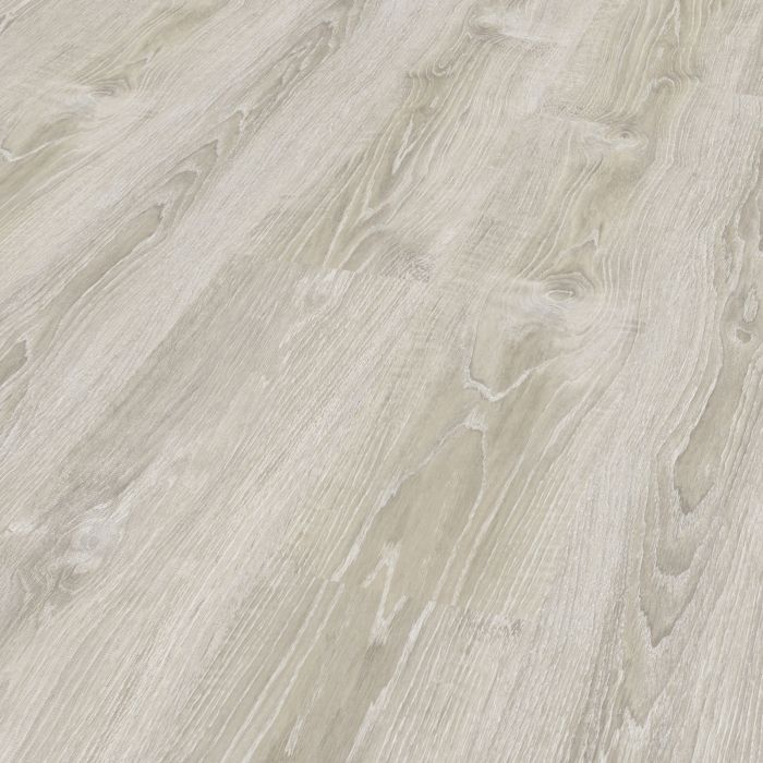 Laminatgulv Silver Oak 8mm