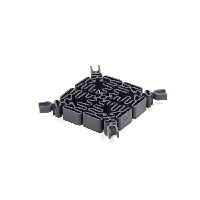 Expansionskryds Bergo System 1