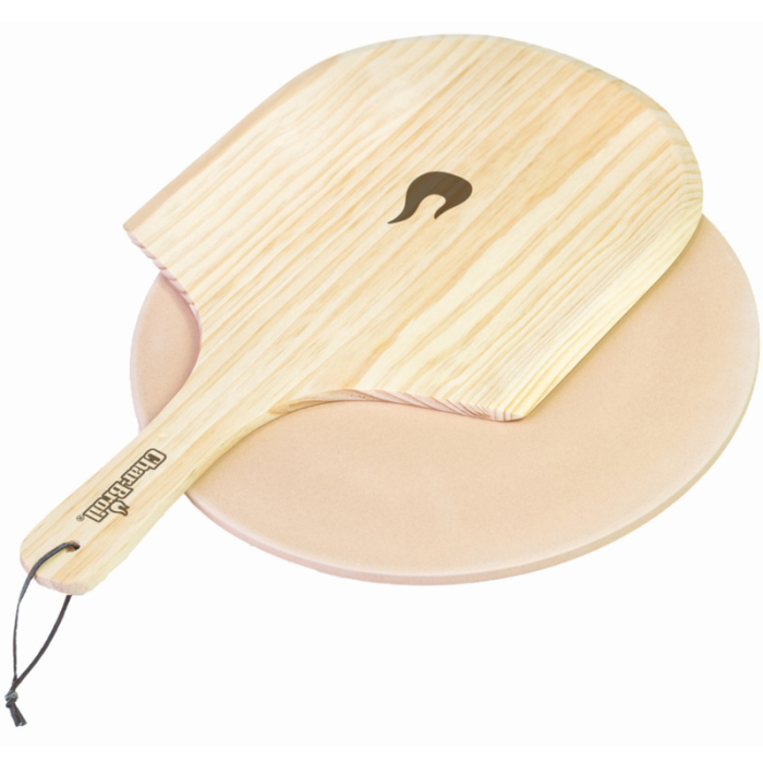 Pizzasæt Char-Broil