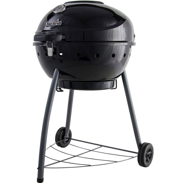 Kuglegrill Kettleman Char-Broil