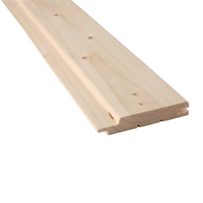 Saunapanel Gran 6-pak