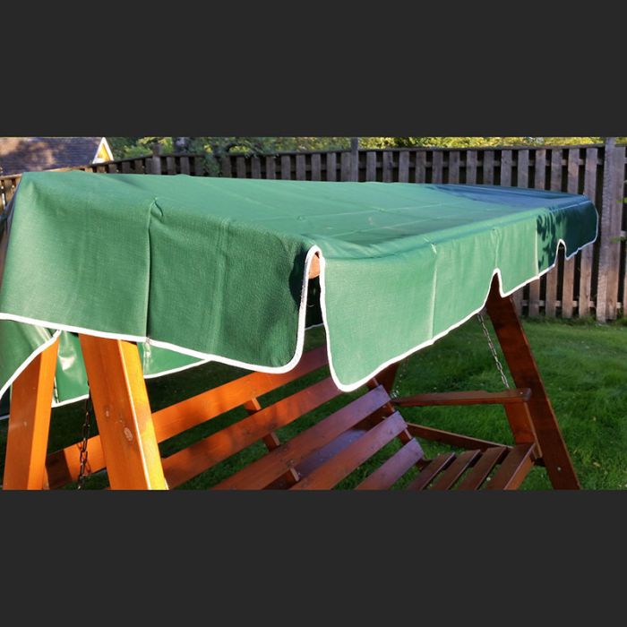 Tag til tre-personers hængesofa fra Eden Wood