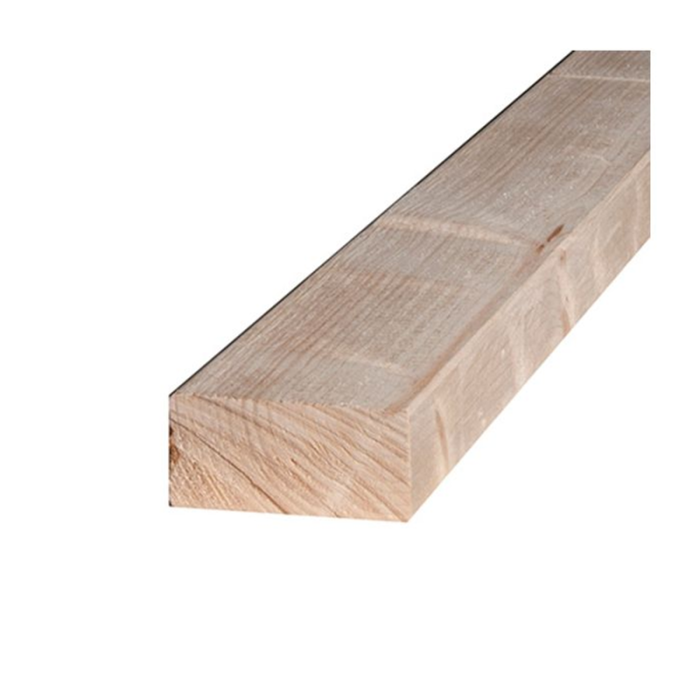 Spærtræ 45x195 mm (kun Sjælland)