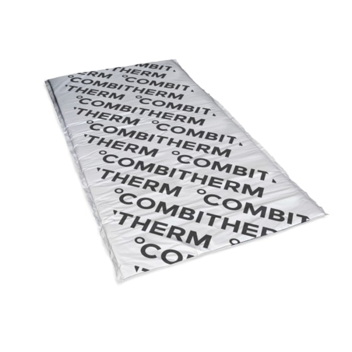 Vinter-/isoleringsmåtte 50 mm - 1,35x3 mtr Haucon