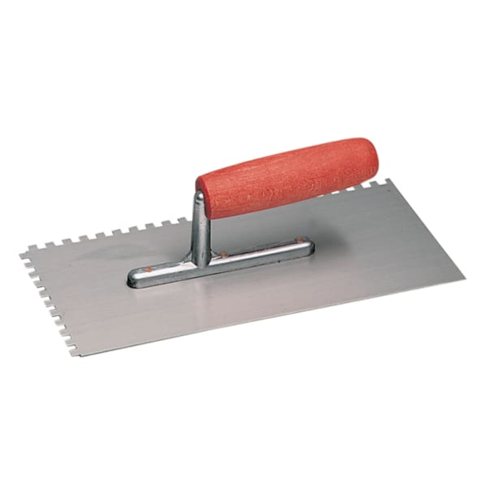 Tandspartel 280x130 mm Eskimo