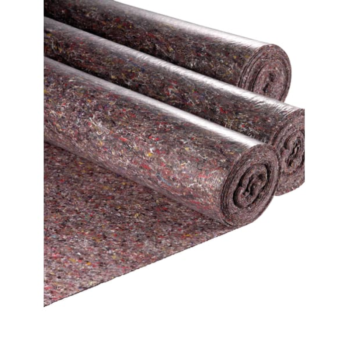 Afdækningsmåtte Prof Plus 1x10 mtr 285 g/m2 Storm