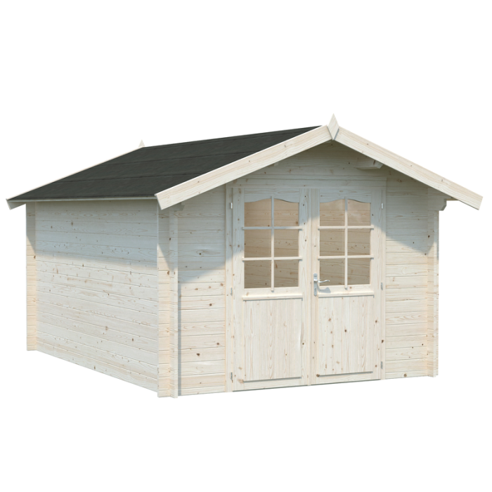 Sommerhus Lotta 10,5 m² Palmako