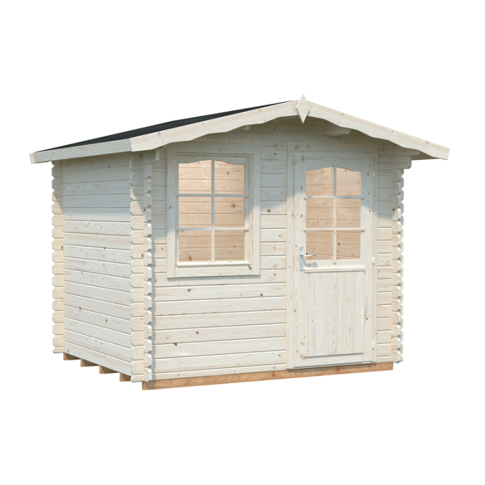 Hytte Emma 4,8 m² Palmako