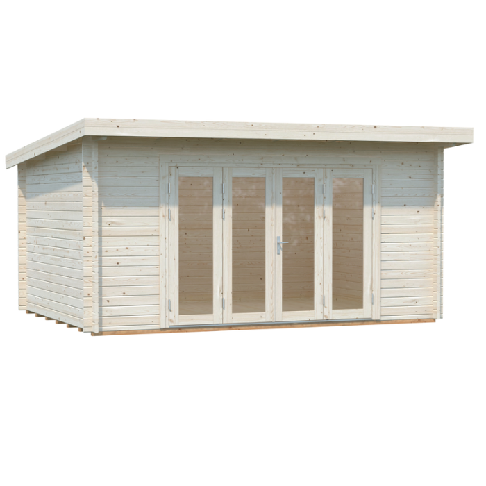 Sommerhus Lea 14,9 m² Palmako